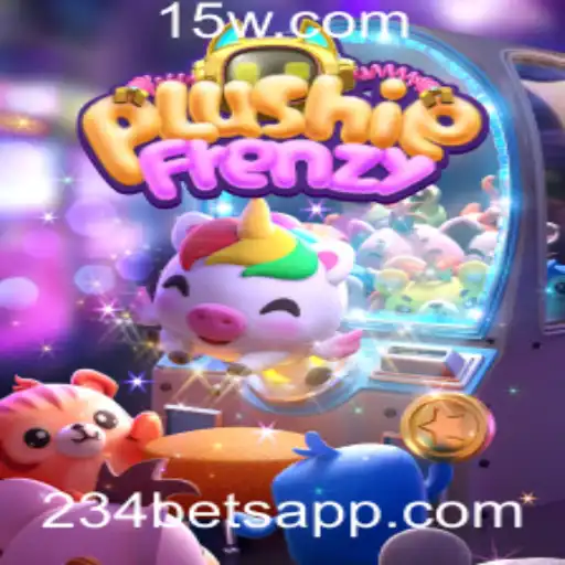Descubra o Mundo Fascinante de PlushieFrenzy: Um Jogo de Aventura e Sorte