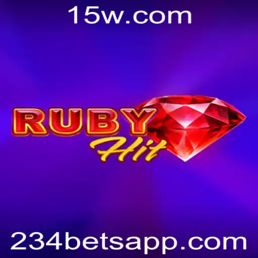Descubra RubyHit: O Novo Jogo Emocionante na Plataforma 234bet