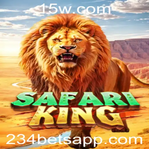 Descubra a Aventura Selvagem de SafariKing no Mundo dos Jogos de Cassino