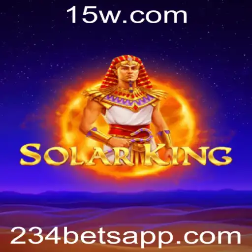 Descubra o Fascinante Mundo de SolarKing: Um Novo Patamar nos Jogos de Estratégia