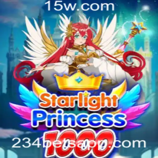 Explorando o Mundo de StarlightPrincess1000 no 234bet