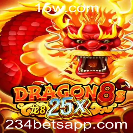 Descubra o Excitante Mundo de Dragon8s25x com 234bet