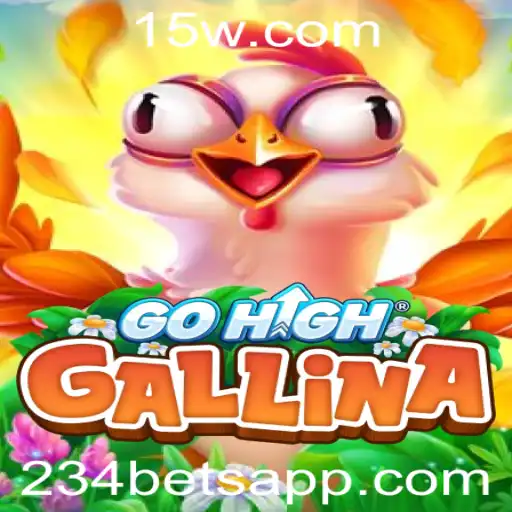 GoHighGallina: Um Mergulho no Mundo do Novo Jogo com 234bet
