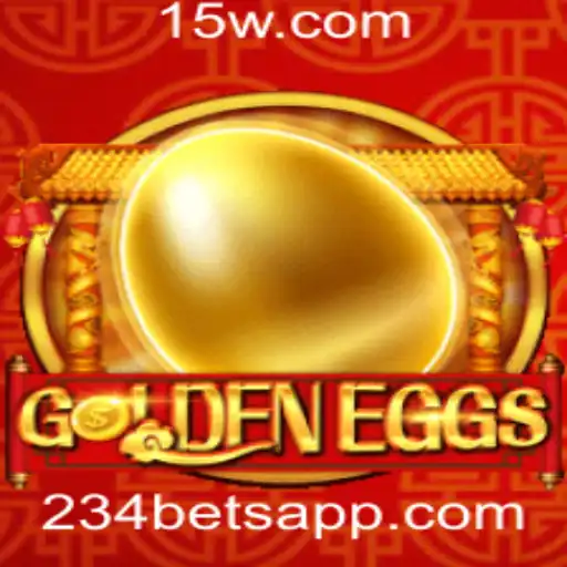 Descubra o Mundo de Diversão de GoldenEggs no 234bet