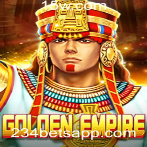Descubra GoldenEmpire: O Novo Fenômeno de Jogo com 234bet