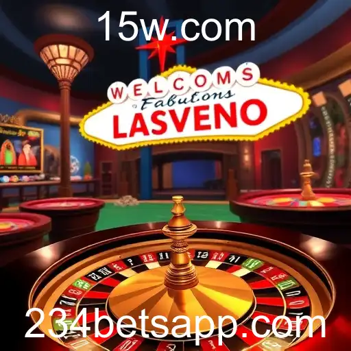 Jogos de Cassino: Explorando o Mundo de Oportunidades com 234bet