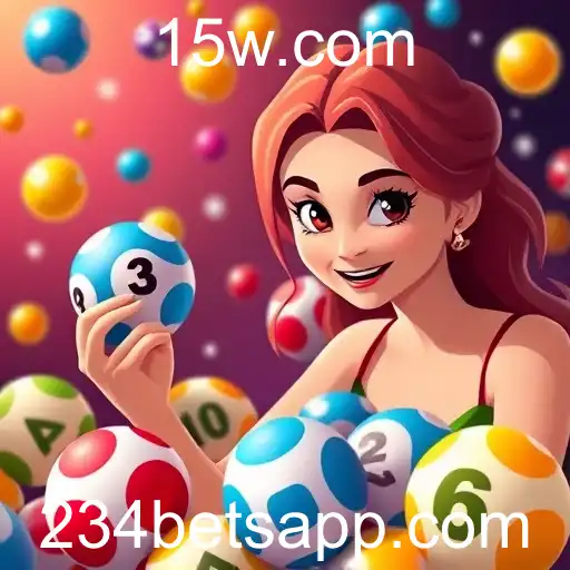 Loteria: A Fascinação dos Números e a Plataforma 234bet