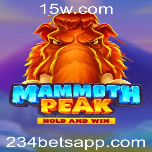 Explorando MammothPeak: O Novo Fenômeno dos Jogos