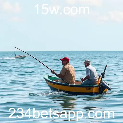 Explorando o Mundo da Pesca: Uma Atividade Ancestral