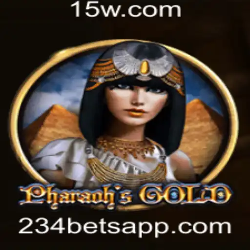Descubra PharaohsGold: O Jogo que Encanta no 234bet