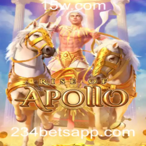 Descubra a Aventura Épica de RiseofApollo no 234bet