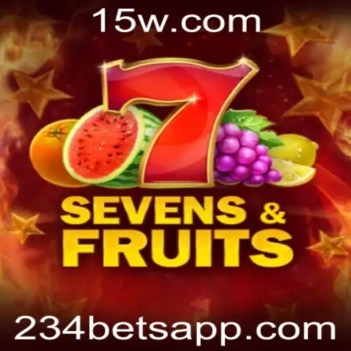 Descubra SevensFruits: O Jogo de Cassino Inovador na Plataforma 234bet