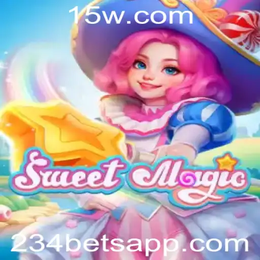 Descubra o Fascinante Mundo de SweetMagic com 234bet