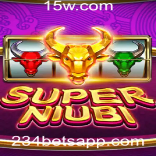 Descubra SuperNiubi: O Novo Fenômeno dos Jogos com 234bet