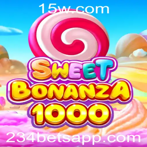 Explorando o Universo de SweetBonanza1000 no 234bet