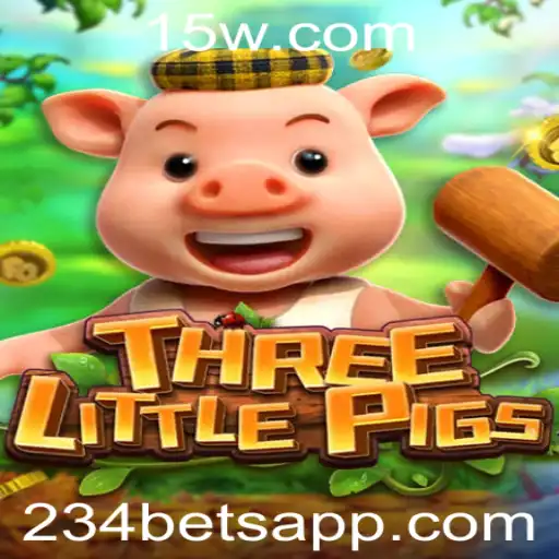 THREELITTLEPIGS: Uma Nova Experiência de Jogo Com 234bet