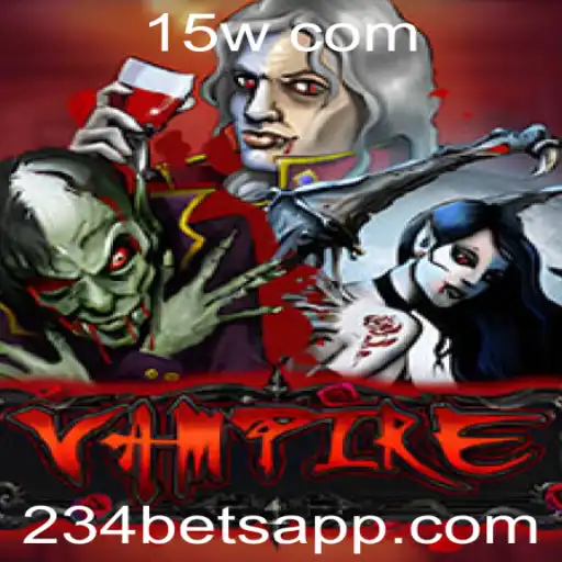 Descubra o Fascinante Mundo do Jogo Vampire com 234bet