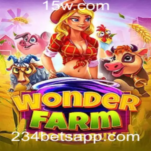 Explorando o Mundo de WonderFarmBonusBuy com 234bet
